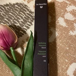 Dr hauscka defining mascara in black